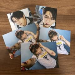 ワンエン 高尾颯斗 猫の日 スクラッチ 高尾颯斗 HAYATO ワンエン 生誕 生写真 ONE N' ONLY - メルカリ