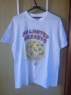 ね*こ様 フォーリミ　2025ツアーTシャツ　Lサイズのサムネイル