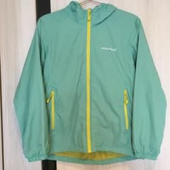 モンベル　mont-bell 150 クリマプラスのサムネイル