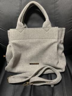Francfranc★ハンドバック、ショルダーバックのサムネイル
