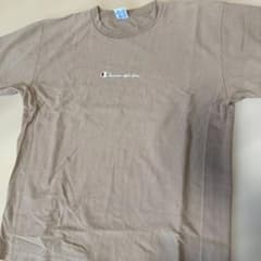 Champion Reverse Weave Tシャツ ベージュのサムネイル