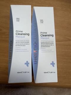 thermoCEUTICAL Prime Cleansing Masqueのサムネイル