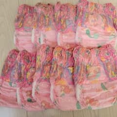 mi-mi様　専用　水遊びパンツのサムネイル