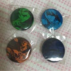 Fate/Zero 缶バッジのサムネイル