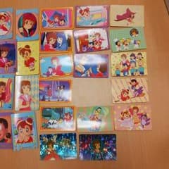 魔法使いサリー おまじないサリー 34枚のサムネイル