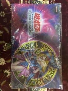 遊戯王　ブラックマジシャンガール　プレイマット　新品未開封　公式のサムネイル