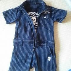 ラッドカスタム＊つなぎのサムネイル