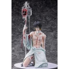 未開封新品 スロウ・ダメージ スロウダメージ フィギュア トワ スロウ・ダメージ』より主人公・トワが1/6スケールフィギュア化 その他
