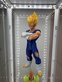 Grandista グランディスタ ドラゴンボール 魔人ベジータ フィギュアのサムネイル