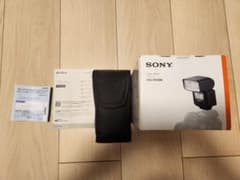 Sony HVL-F45RMのサムネイル