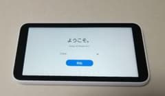 Galaxy 5G Mobile Wi-Fi SCR01 Whiteのサムネイル