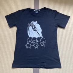 UNIQLO UNDERCOVER コラボTシャツ Disney アンダーカバーのサムネイル