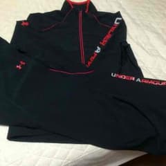 Toru様専用  アンダーアーマーLGのサムネイル