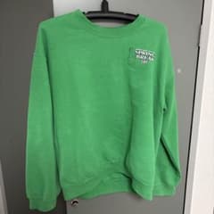 古着　スウェット Mのサムネイル