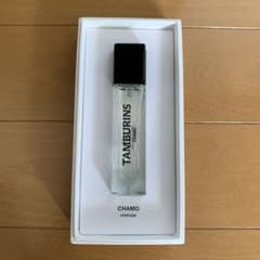 TAMBURINS パフューム　CHAMOのサムネイル