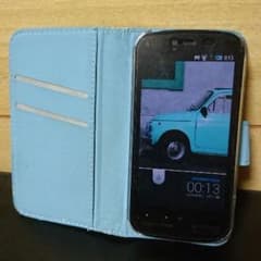 Android wx04SHのサムネイル