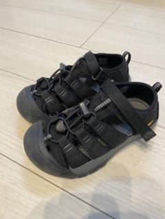 KEENサンダル　キッズ　20.0cmのサムネイル