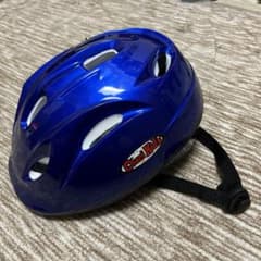 子供用自転車ヘルメットのサムネイル