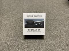 [Maestro様専用]BEOPLAY EX 新品未開封のサムネイル