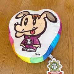 ★美品★ジェネ高  クレーンゲーム 亜嵐 クッションのサムネイル