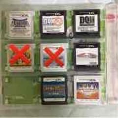 3DS   DSカセットのサムネイル