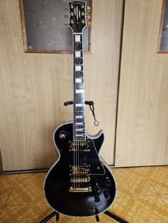 GrassRoots G-LP-CTM BK レスポールタイプのサムネイル