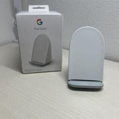 【K.ひで様専用】Google Pixel Stand 第2世代のサムネイル