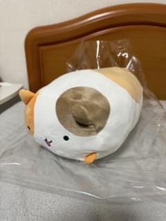 D4DJ にょちお ぬいぐるみのサムネイル