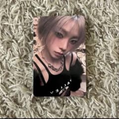 aespa dirty work カリナ b&n us トレカ - メルカリ