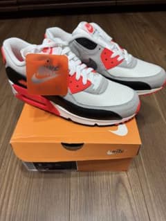 NIKE AIR MAX 90 新品 27cmのサムネイル