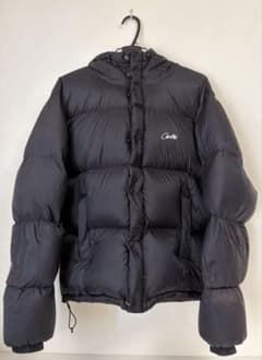 【正規】Corteiz BOLO JACKET V2 ダウンジャケット L
