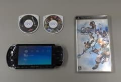 ☆送料込み☆プレイステーションポータブル PSP-1000のサムネイル