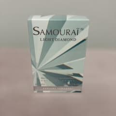 SAMOURAI LIGHT DIAMOND 50mlサムライライトダイヤモンドのサムネイル