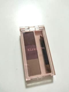 Kirei&co. アイブロウパウダー L1 モーヴブラウンのサムネイル