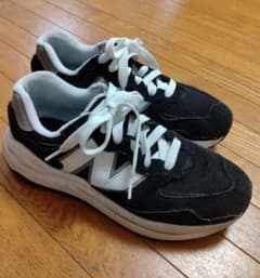 ニューバランス　57/40 M5740CB NEW BALANCE 26.5cmのサムネイル