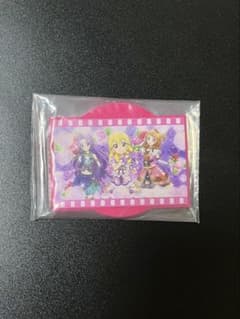 アイカツ！　グッズコレクション2〜大スター宮いちごまつり〜のサムネイル