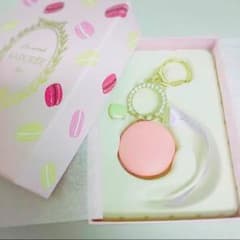 ラデゥレ♡バックチャームローズ♡のサムネイル