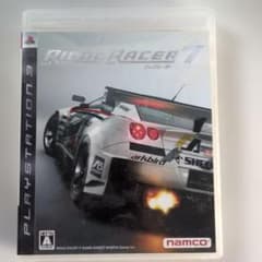 RIDGE RACER 7 プレイステーション3のサムネイル