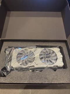 GTX 1070 グラフィックボード 本体のサムネイル