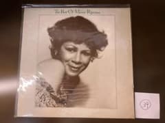 【中古】Minnie Riperton / The Best Ofのサムネイル