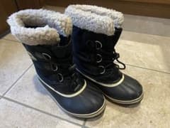 ソレル　SOREL  ブーツ　23cmのサムネイル