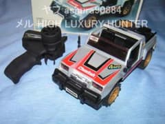 ヨネザワ 1/16 チータ4WDカスタム ラジコン化 (WPL D12) - メルカリ