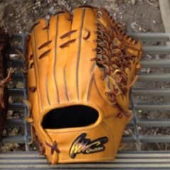 ipセレクト 硬式セミオーダーグローブ 外野手用のサムネイル
