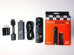 Amazon Fire TV Stick 4K Maxのサムネイル