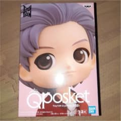 BTS　TinyTAN Q posket-RM- Aカラーのサムネイル