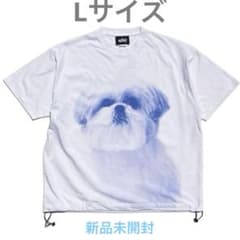 yanggao × みうらじゅん モコゾウ ヤンガオ Tシャツ L おまけ付き m26946240007_1.jpg?1756621917