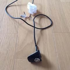 ステップワゴンＲＫポチガーのサムネイル