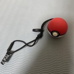 モンスターボール Plus コントローラーのサムネイル