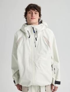 Burton analog AG GORE-TEX 3L ジャケットのサムネイル