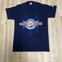 MLB 1998年 ヤンキース World Champion 記念Tシャツ - メルカリ